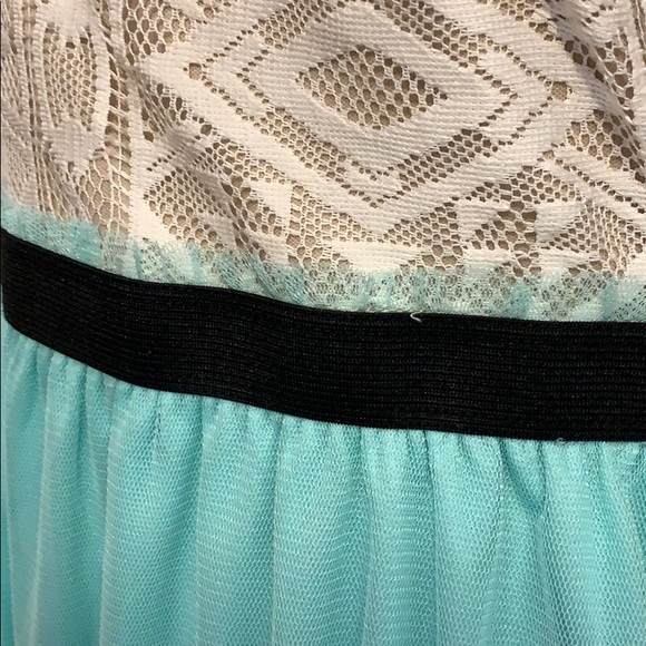 Speechless party dress, juniors 9 - Picture 4 of 5